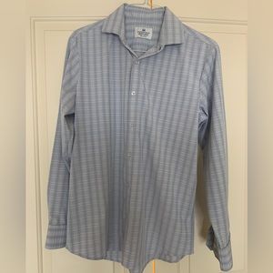 MIZZEN+MAIN Medium - Trim Fit
